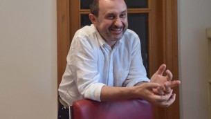Italia Viva, Rosato e le sirene di Forza Italia: voci su addio a Renzi
