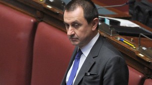 Italia Viva, Rosato lascia partito Renzi: "Sbagliato rompere con Terzo polo"