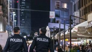 Italia zona gialla, le regole per il weekend