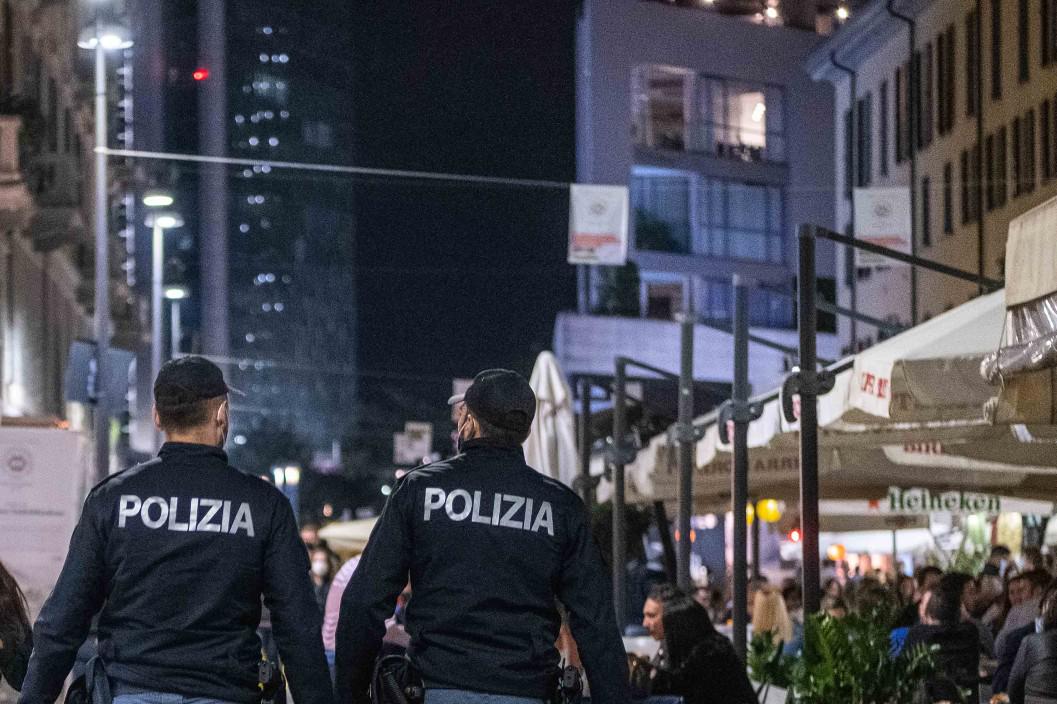 Italia zona gialla, le regole per il weekend
