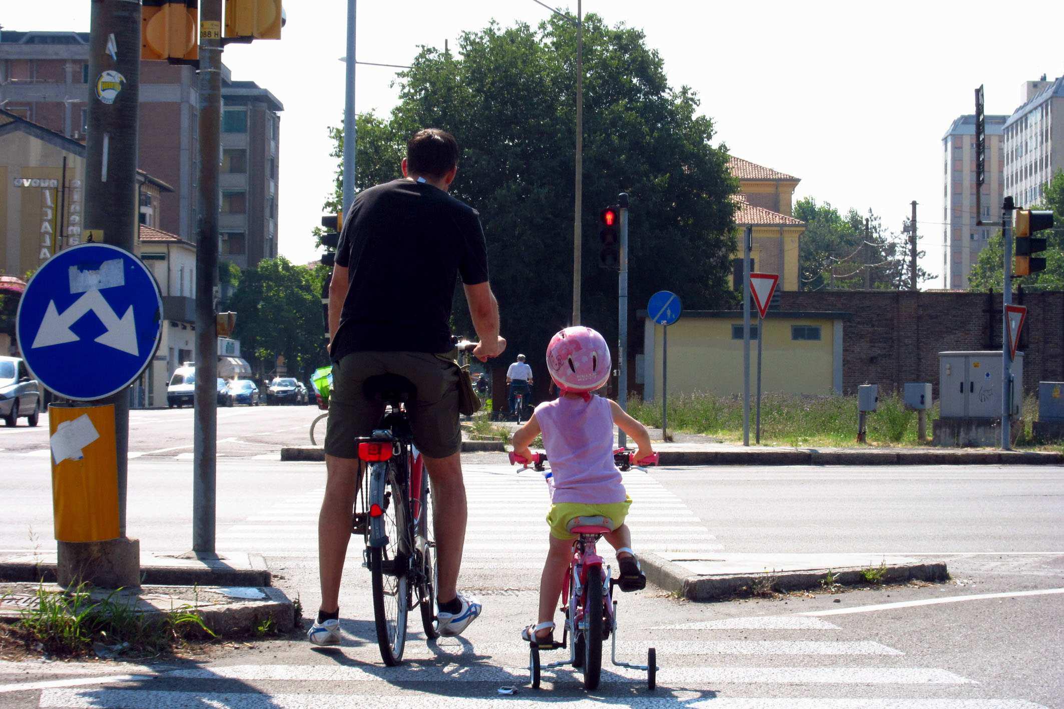 Italiani papà più vecchi d'Europa, primo figlio a 36 anni e oltre