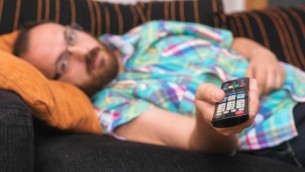 Italiani sempre più in sovrappeso, depressi e con le rughe: il report