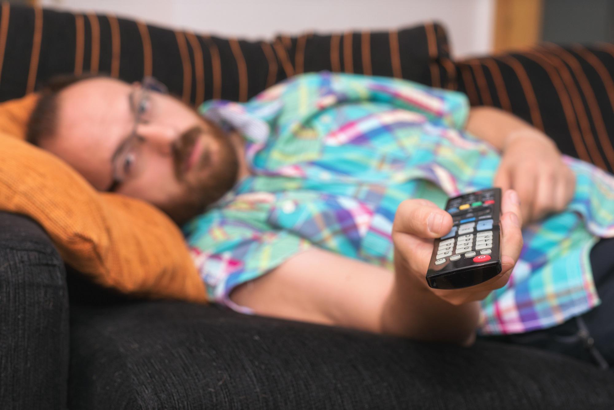 Italiani sempre più in sovrappeso, depressi e con le rughe: il report