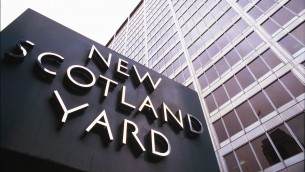 Italiano massacrato a Londra, Scotland Yard diffonde immagini sospetto