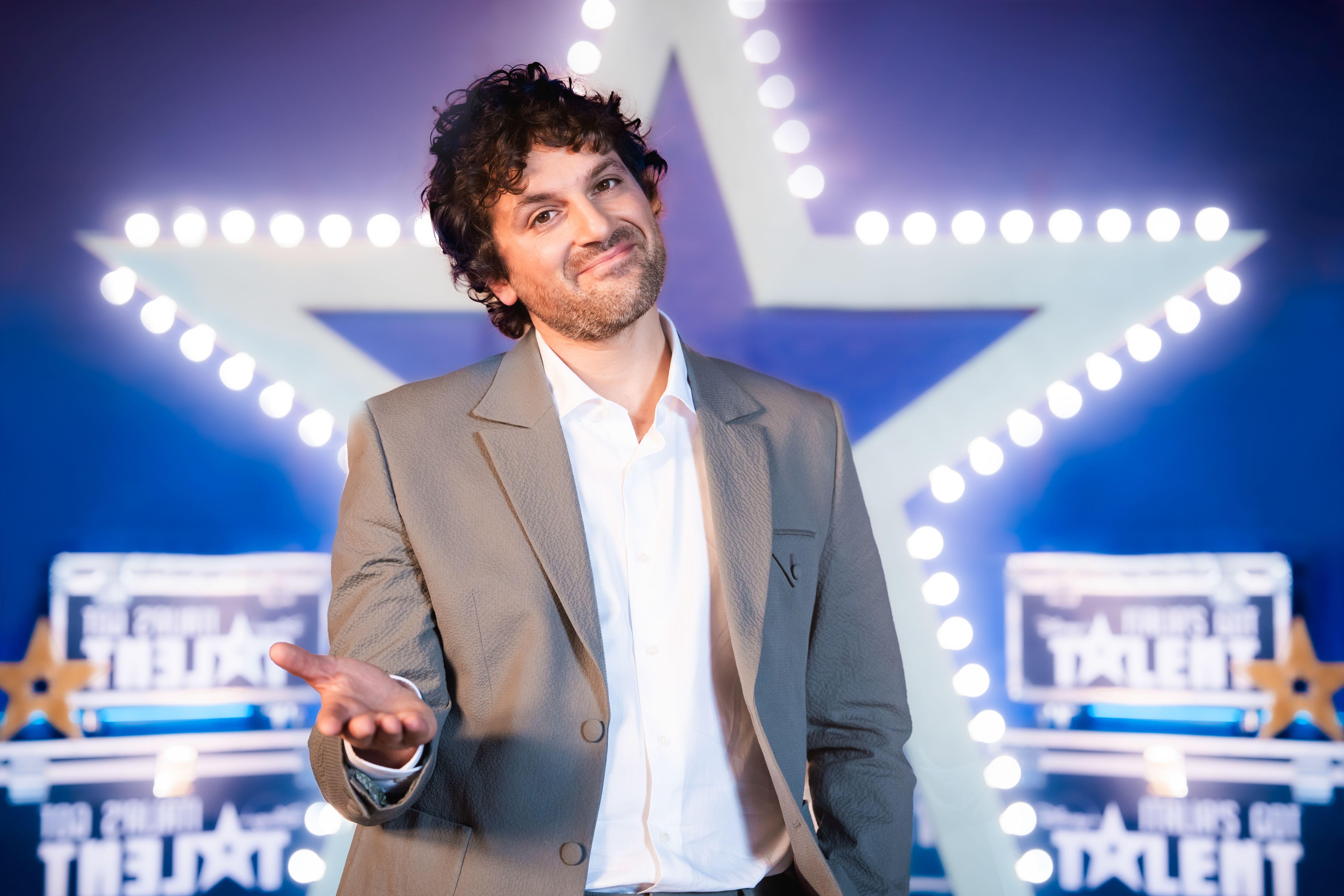 Italia's got Talent, golden buzzer di Frank Matano: ecco a chi è andato - Video