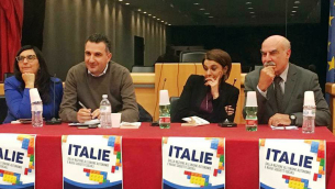 italie 2