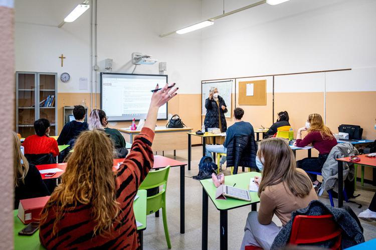 Ius Scholae, Famiglia Cristiana si schiera a favore: "Atto di giustizia"