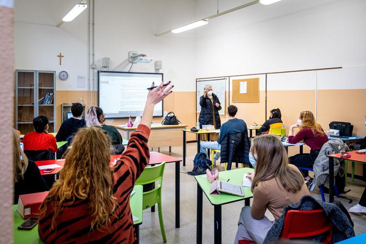 Ius scholae, Istat: "Circa 280mila ragazzi aventi diritto"