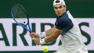 Jack Draper, chi è il finalista di Indian Wells che ha battuto Alcaraz