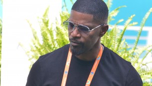 Jamie Foxx ricoverato, l'attore rompe il silenzio: come sta