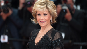Jane Fonda: "Il mio cancro è in remissione"