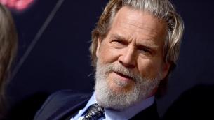Jeff Bridges: "Cancro in remissione, torno sul set"