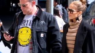 Jennifer Lopez e Ben Affleck sull'orlo del divorzio