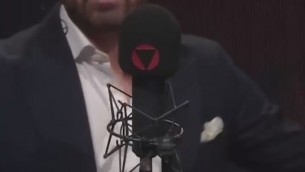 Jerry Calà: "Mi sono innamorato di Napoli, mi trasferisco a vivere lì" - Video