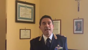 Jihadista arrestato a Salerno "segnalato come soggetto pericoloso" - Video