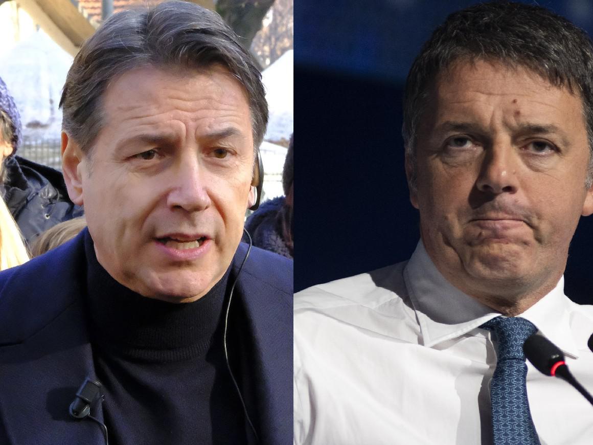 Jobs Act, Conte: "Un fallimento"