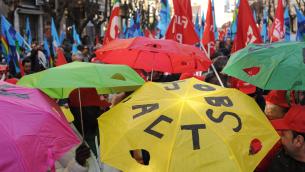 Jobs Act, licenziamento e reintegro: la sentenza della Corte Ue