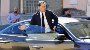 John Elkann: "La Juventus nega ogni illecito
