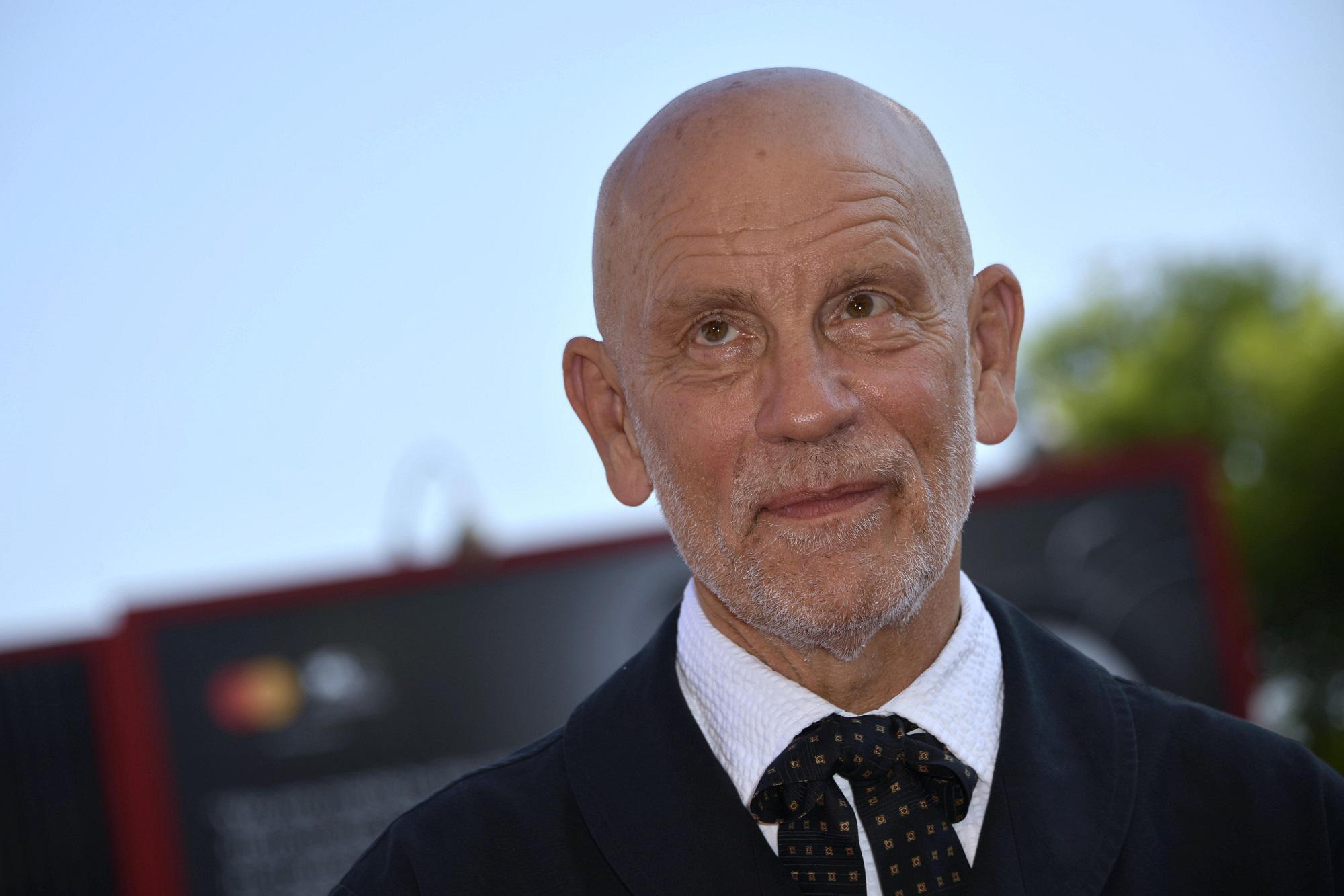John Makovich a Venezia senza green pass, rifiutato dall'hotel Danieli