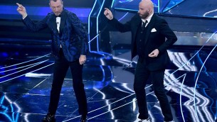 John Travolta a Sanremo 2024, Rai ha chiesto risarcimento danni