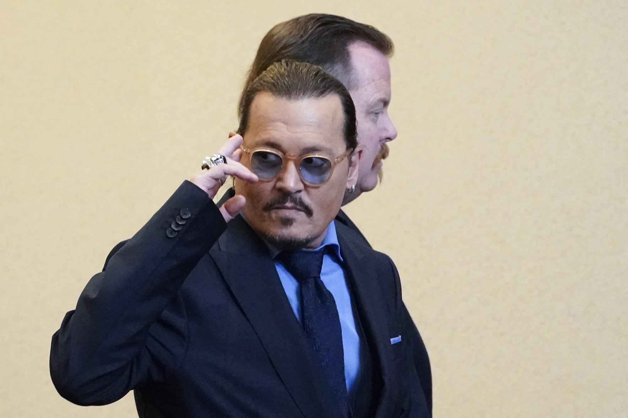 Johnny Depp-Amber Heard, attesa per il verdetto: cosa sappiamo