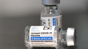 Johnson&Johnson, circolare ministero: a over 60 o under in cui monodose sia preferibile