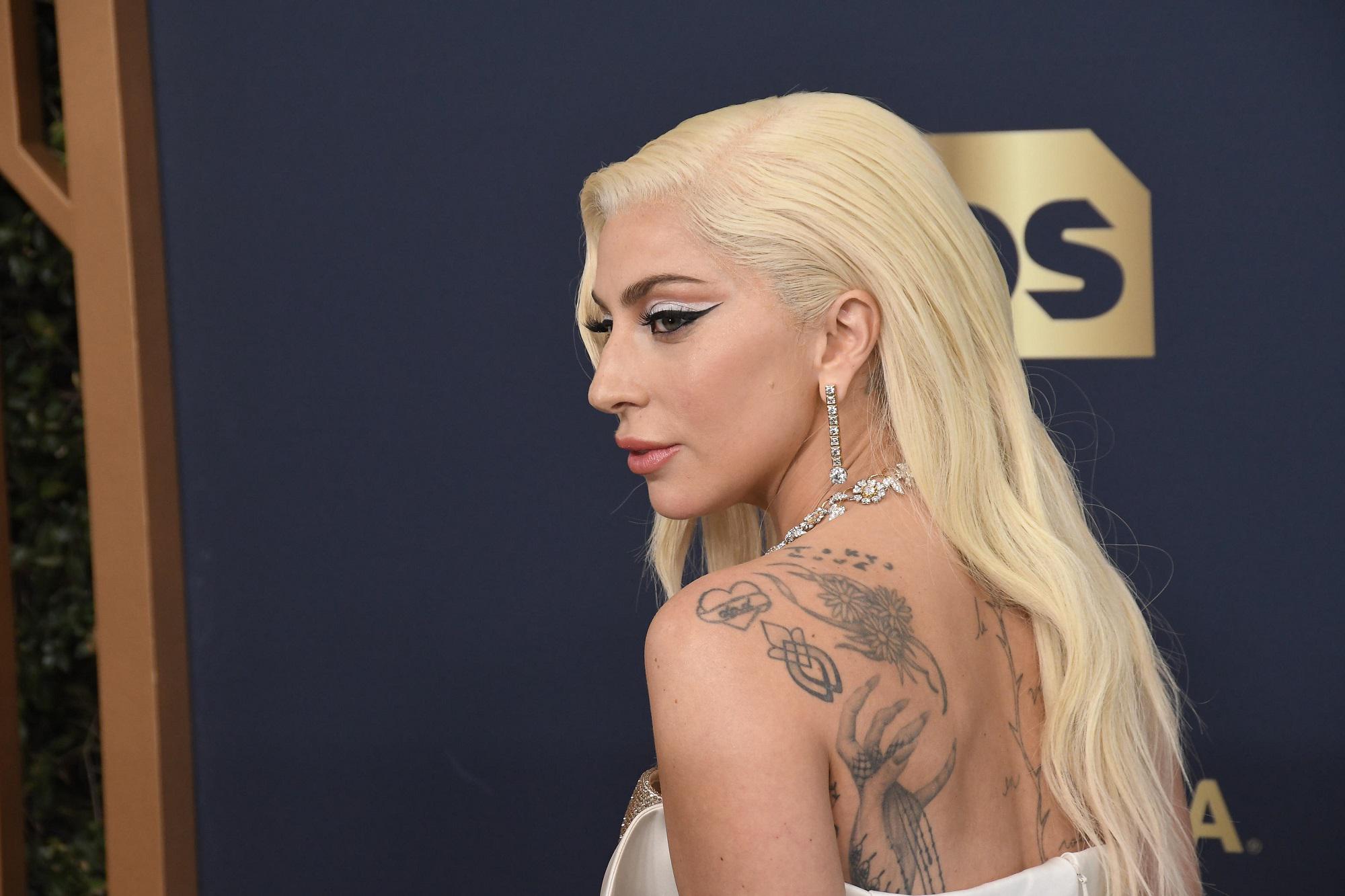 Joker 2, Lady Gaga in trattativa: sequel potrebbe essere un musical