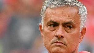 José Mourinho esonerato dal Tottenham