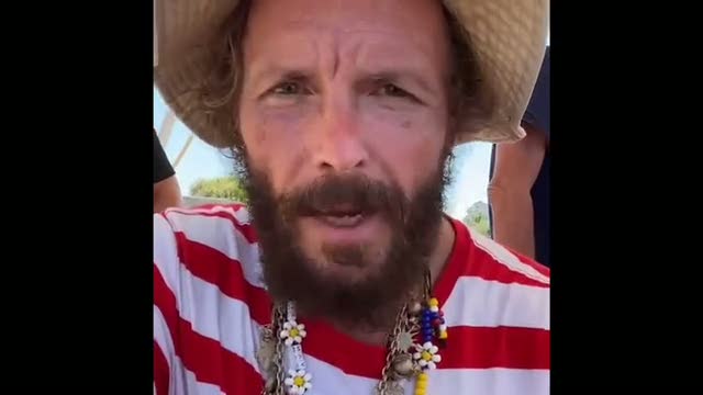 Jova Beach Party, Jovanotti contro gli 'eco-nazisti' - Video