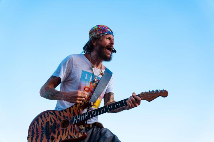 Jova Beach Party, Jovanotti-Tozzi: "Incontriamoci in spiaggia"