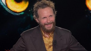 Jovanotti a Belve: "Tony Effe e Mozart sono colleghi"