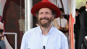 Jovanotti ospite di 'Belve', annuncio a sorpresa di Francesca Fagnani