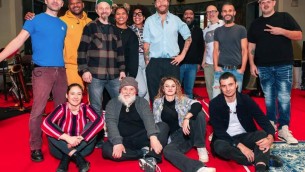 Jovanotti presenta la band del PalaJova tour: "Vi faremo impazzire!"