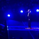 Jovanotti ricorda Papa Francesco nel concerto: "Tutto nasce per fiorire"