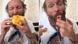 Jovanotti, spopola su TikTok la ricetta delle 'Ova alla Jova': come si preparano, il segreto