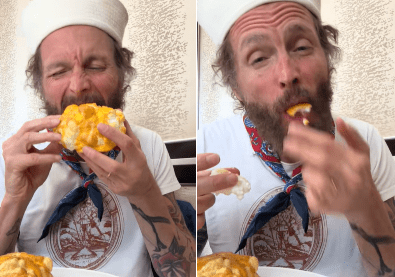 Jovanotti, spopola su TikTok la ricetta delle 'Ova alla Jova': come si preparano, il segreto