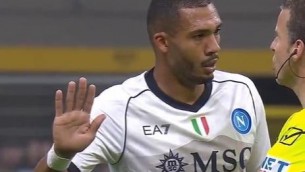 Juan Jesus: "Acerbi mi ha detto 'n..