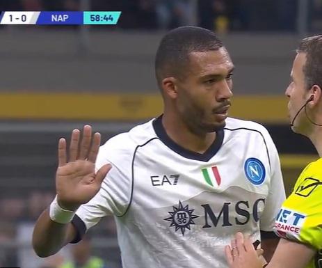 Juan Jesus: "Acerbi mi ha detto 'n..