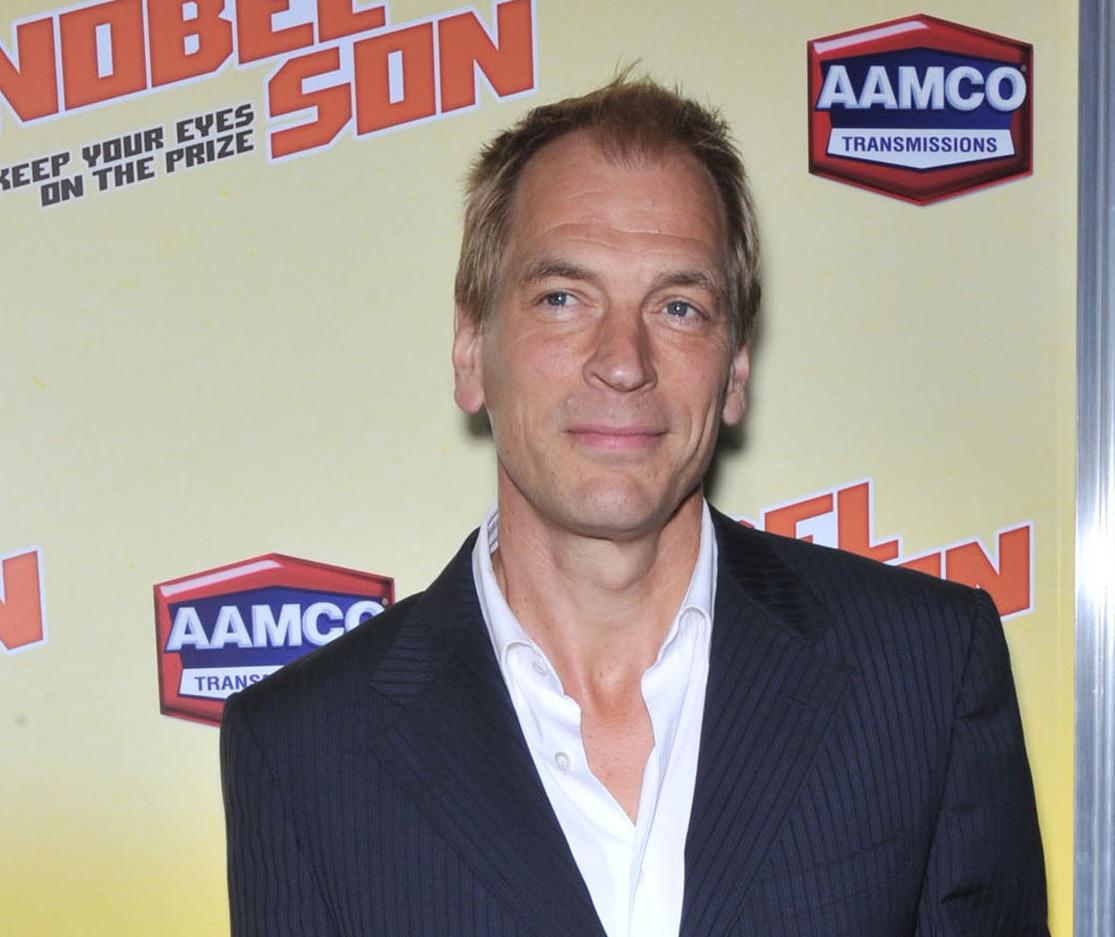 Julian Sands è morto, l'annuncio della polizia in California