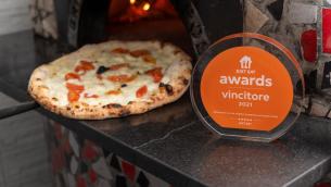 Just Eat, Pizzeria Porzio di Napoli tra vincitori Best Restaurant Awards