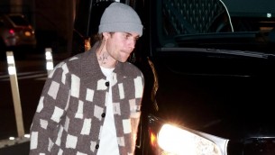 Justin Bieber cancella tutte le date del suo tour mondiale