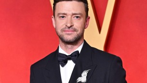 Justin Timberlake arrestato per guida in stato di ebbrezza