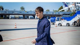 Juve annuncia: "Arriva Arda Guler"