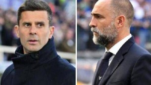 Juve cambia allenatore, Motta verso esonero e c'è Tudor