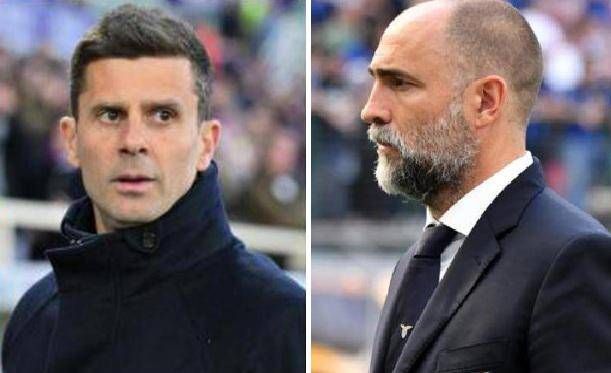 Juve cambia allenatore, Motta verso esonero e c'è Tudor
