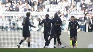 Juve-Empoli 4-1, Kolo Muani ribalta i toscani e bianconeri al quarto posto