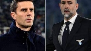 Juve esonera Thiago Motta, Tudor è il nuovo allenatore