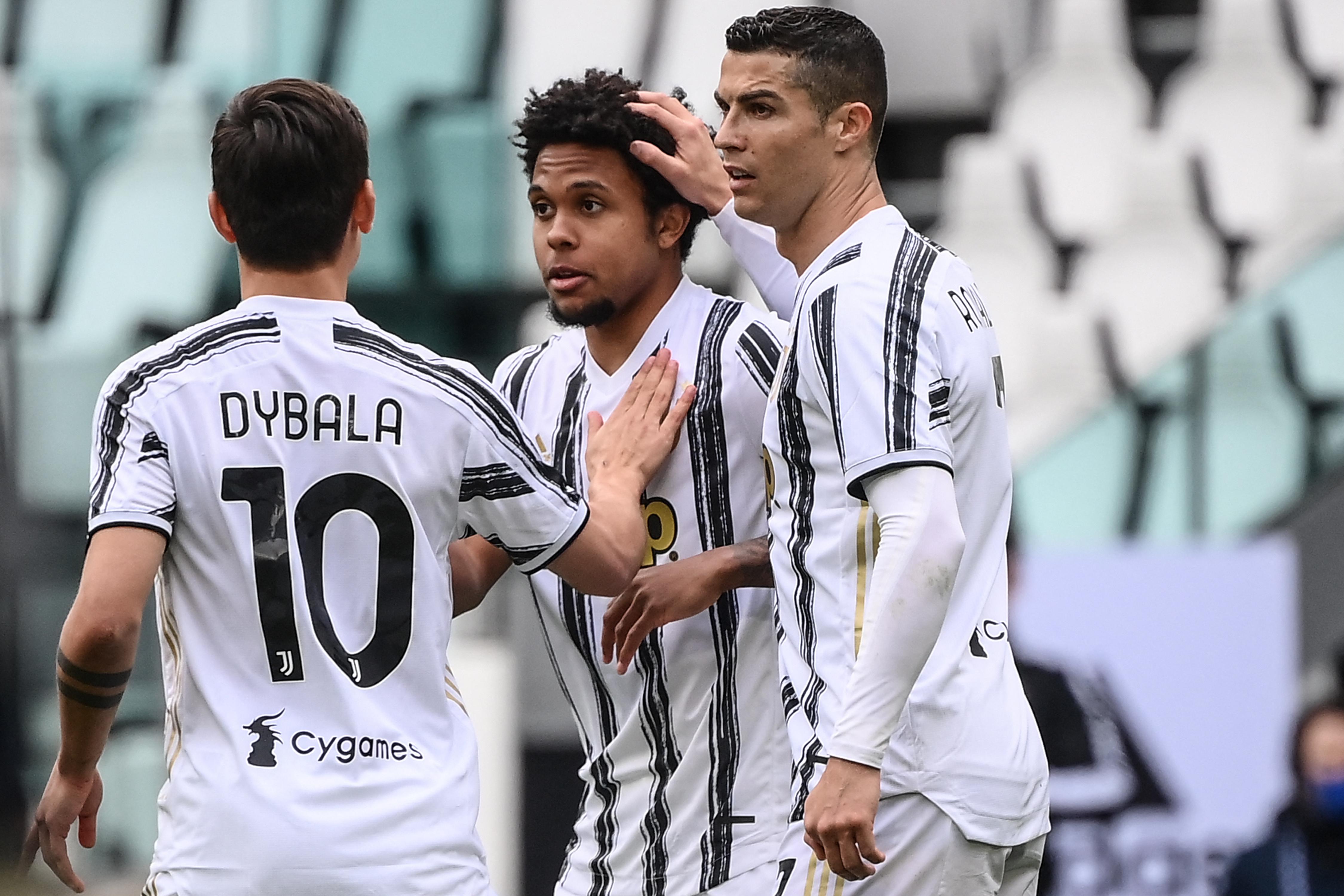 Juve-Genoa 3-1 e Pirlo mantiene terzo posto