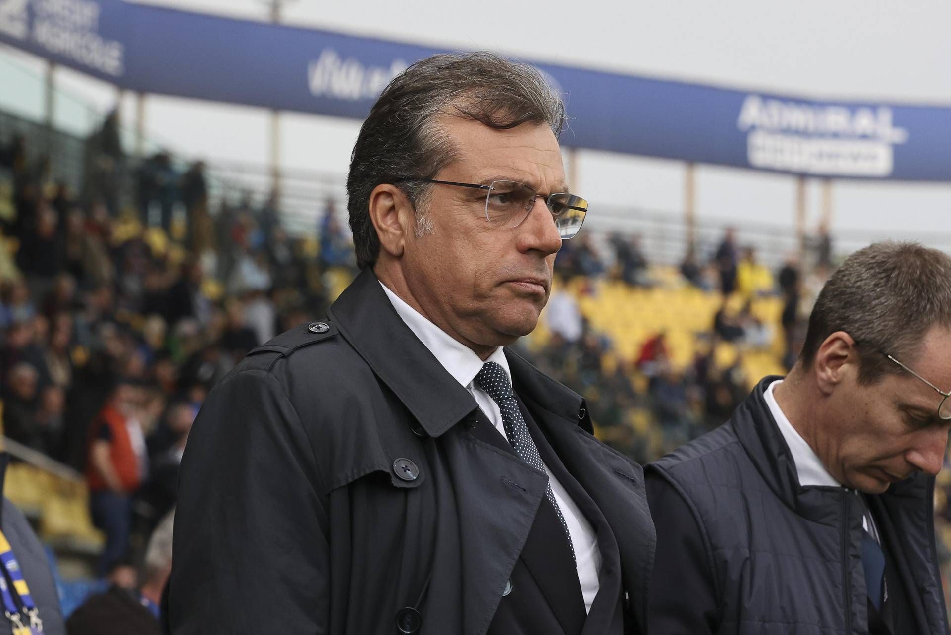 Juve, Giuntoli conferma Tudor?" Molto contenti di lui". E su Conte...