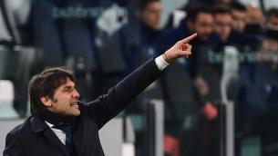 Juve-Inter, giudice sportivo ignora Conte e Agnelli